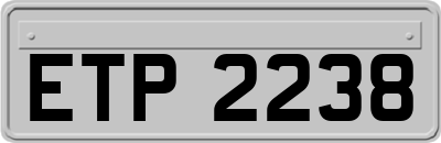 ETP2238