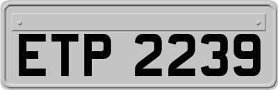ETP2239