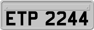 ETP2244