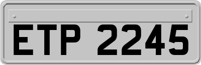 ETP2245