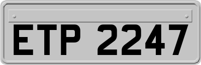 ETP2247