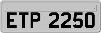 ETP2250