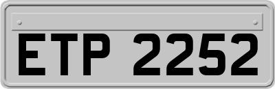 ETP2252