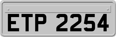ETP2254