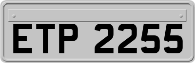ETP2255