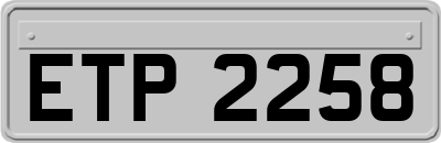 ETP2258