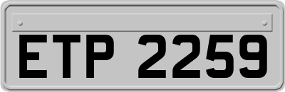 ETP2259