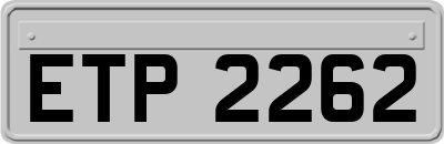 ETP2262