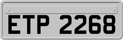 ETP2268