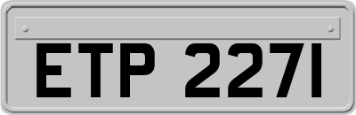 ETP2271
