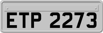ETP2273
