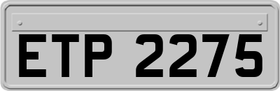 ETP2275