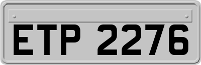 ETP2276