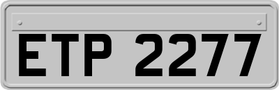 ETP2277