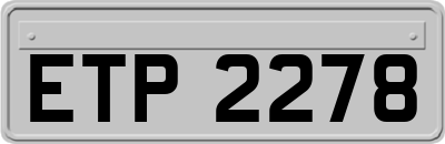 ETP2278