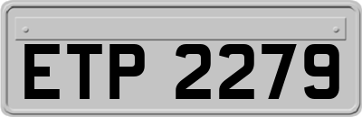ETP2279