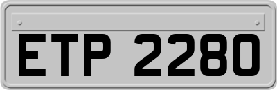 ETP2280