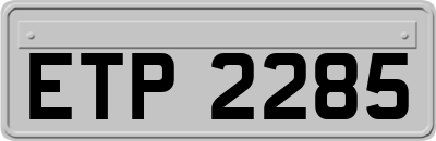 ETP2285