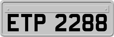 ETP2288