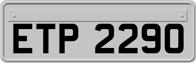 ETP2290