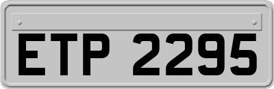 ETP2295
