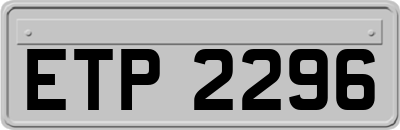 ETP2296