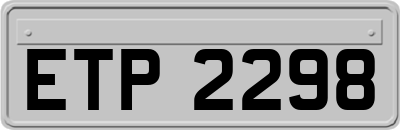 ETP2298