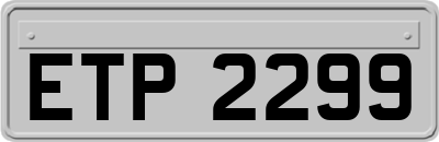 ETP2299