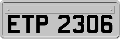 ETP2306