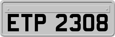 ETP2308