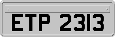 ETP2313