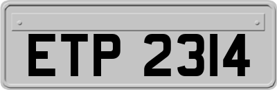 ETP2314
