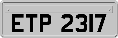 ETP2317