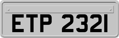 ETP2321