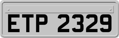 ETP2329