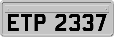ETP2337