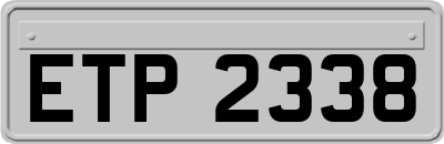 ETP2338