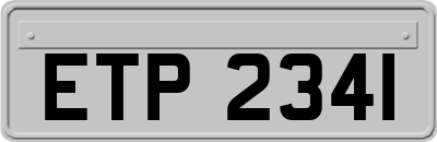 ETP2341