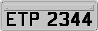 ETP2344