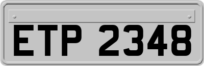 ETP2348
