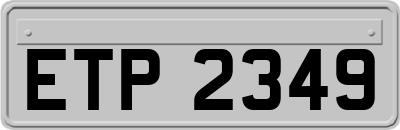 ETP2349