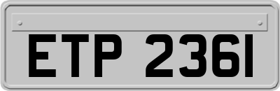 ETP2361