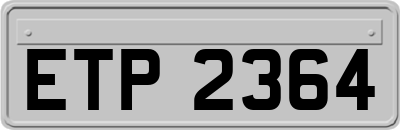 ETP2364