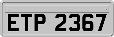 ETP2367