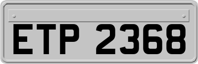 ETP2368
