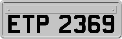 ETP2369