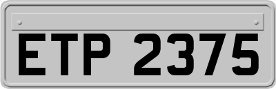 ETP2375