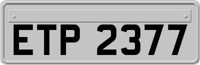 ETP2377