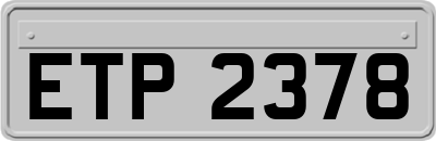 ETP2378