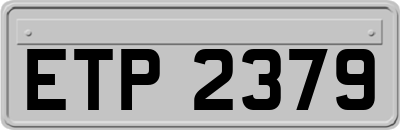 ETP2379